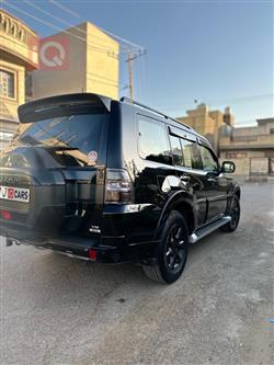 ميتسوبيشي باجيرو